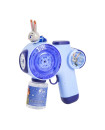 Zootopia Bubble Gun